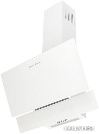 Кухонная вытяжка Zigmund & Shtain K 145.6 W