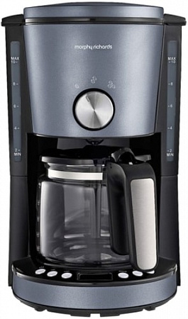 Капельная кофеварка Morphy Richards Evoke 162524