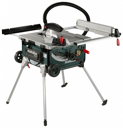 Пила Metabo TS 254