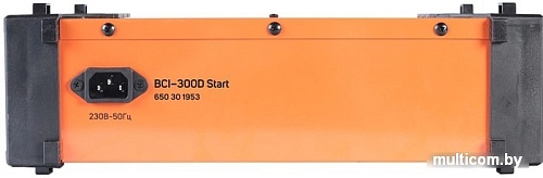 Пуско-зарядное устройство Patriot BCI-300D-Start