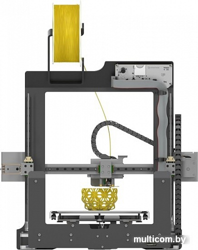 3D-принтер BQ Hephestos 2