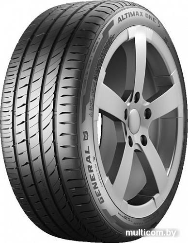 Автомобильные шины General Altimax One S 245/40R18 97Y