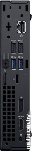 Dell OptiPlex 3060-7601