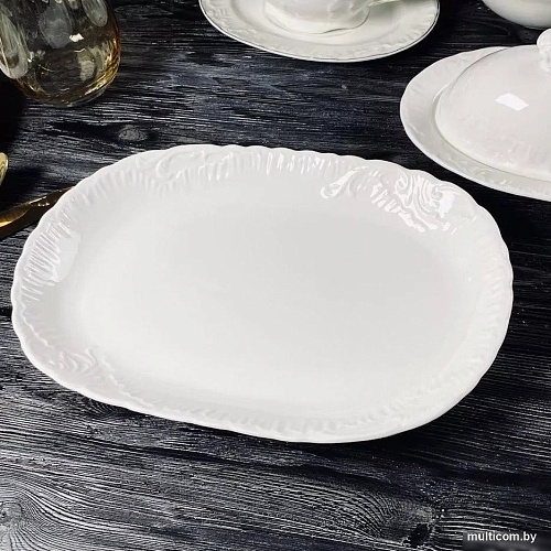 Блюдо Lenardi Аврора 305-030