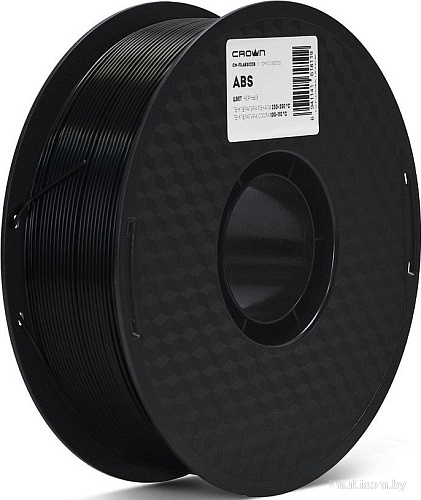 Пластик CrownMicro CM-FILABS020B