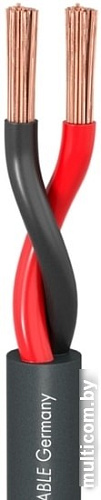 Кабель Sommer Cable 460-0056