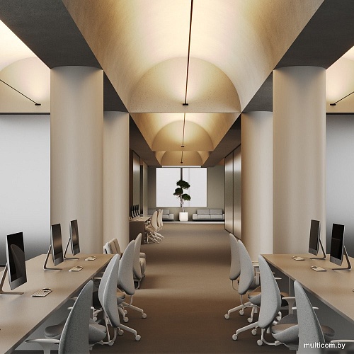 Аксессуар Maytoni Led Strip LM-B-6M