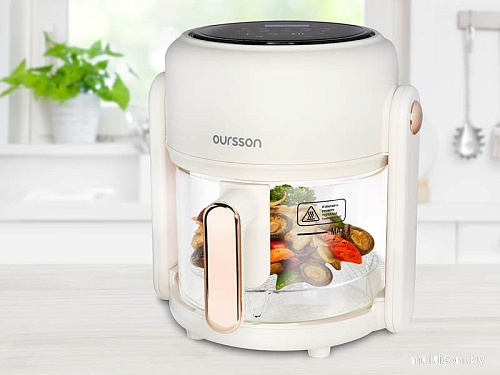 Аэрогриль Oursson AG3500GD/IV
