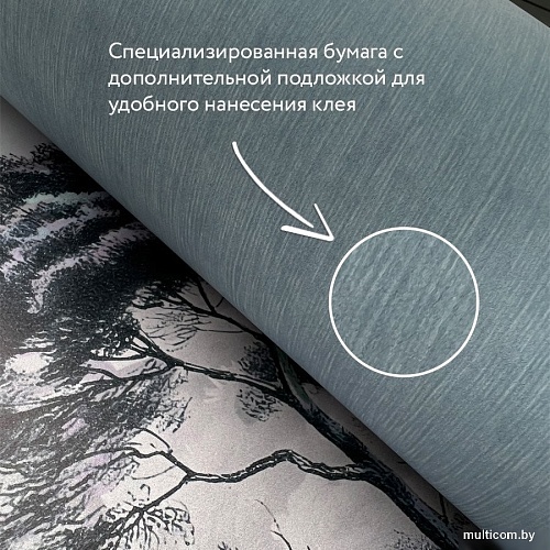 Фотообои Citydecor Флюид Арт 22 546x265