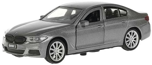 Легковой автомобиль Технопарк BMW 5 Series Sedan M-Sport 5ER-12-GY