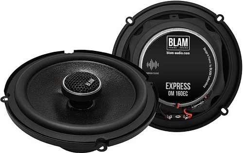 Коаксиальная АС BLAM OM160 EC