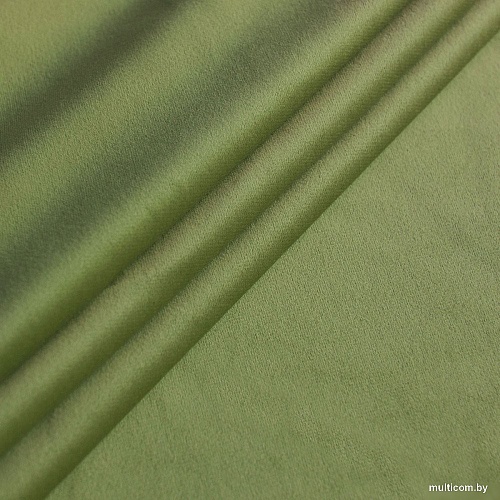 Комплект штор Pasionaria Репаблик 480x250 (светло-зеленый)