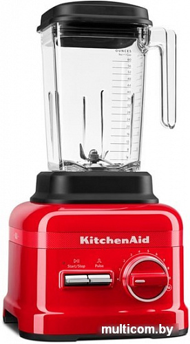 Стационарный блендер KitchenAid Artisan 5KSB6060HESD