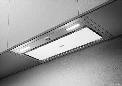 Кухонная вытяжка Haier HVX-BI664GWX