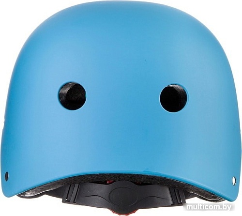 Cпортивный шлем STG MTV12 S (р. 53-55, синий)