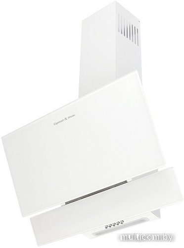 Кухонная вытяжка Zigmund & Shtain K 145.6 W