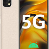 Смартфон Umidigi A13 Pro 5G 8GB/128GB (золотистый)