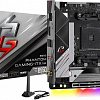 Материнская плата ASRock B550 Phantom Gaming-ITX/ax