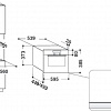 Микроволновая печь Whirlpool AMW 731 WH