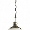 Подвесная люстра Arte Lamp Rimini A3051SP-1AB