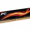 Оперативная память A-Data XPG Flame 4GB DDR4 PC4-24000 AX4U3000W4G16-BBF