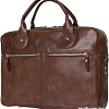 Мужская сумка Carlo Gattini Fratello 1014-02 (коричневый)