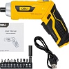 Электроотвертка Deli DL-DP04-E2B1 102990