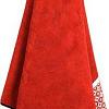 Полотенце Arya Laura 70x140 8680943231635 (кирпичный)