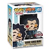 Фигурка Funko Animation Naruto Shippuden Sasuke Curse Mark (Exc) 35525