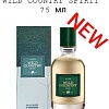 Туалетная вода Avon Wild Country Spirit EdT (75 мл)