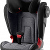 Детское автокресло Britax Romer Kidfix2 S (graphite marble)