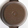 Кастрюля Мечта Гранит Brown 43806