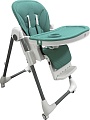 Высокий стульчик Sweet Baby Roma (бирюзовый)