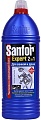 Средство для ванны Sanfor Expert 2в1 Лимонная свежесть 750 мл