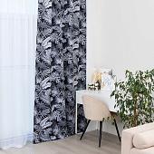 Штора Этель Тропики 7410871 130x300)