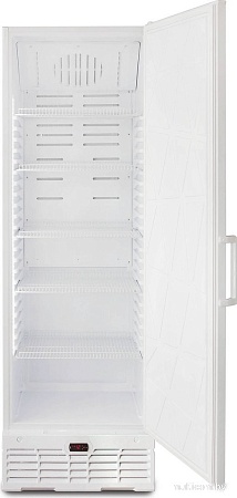 Торговый холодильник Бирюса 521KRDN