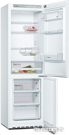 Холодильник Bosch KGV36XW2AR