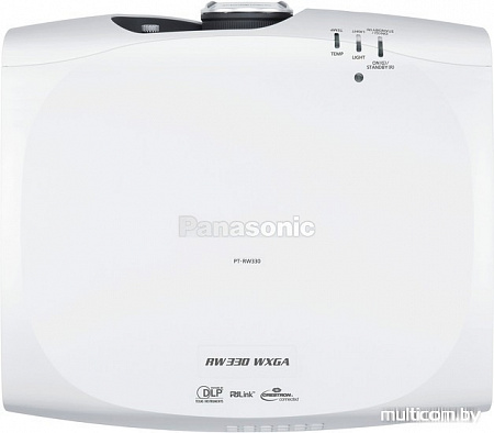 Проектор Panasonic PT-RW330E