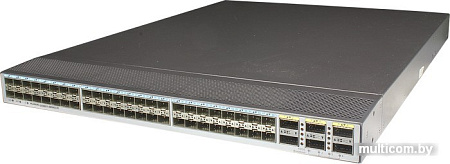 Коммутатор Huawei CE6851-48S6Q-HI