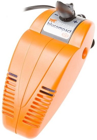 Аквариум Ferplast Capri Junior 21 л (белый)