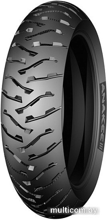 Дорожные мотошины Michelin Anakee 3 110/80R19 59V Front