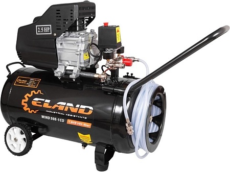 Компрессор ELAND WIND 50E-1CO