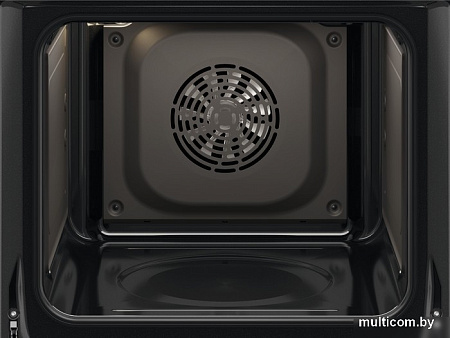 Electrolux SteamBake PRO 600 KODEC70BZ