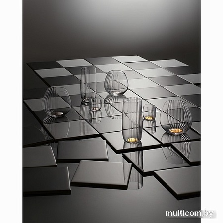 Набор стаканов для воды и напитков Liberty Jones Alice LJ0000143 (2 шт)