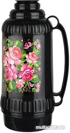 Термос Забава РК-1807 1.8л (жостово)