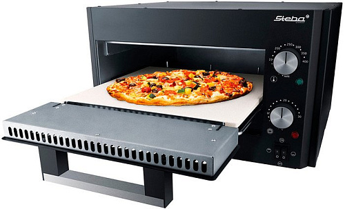 Мини-печь Steba PB 1800