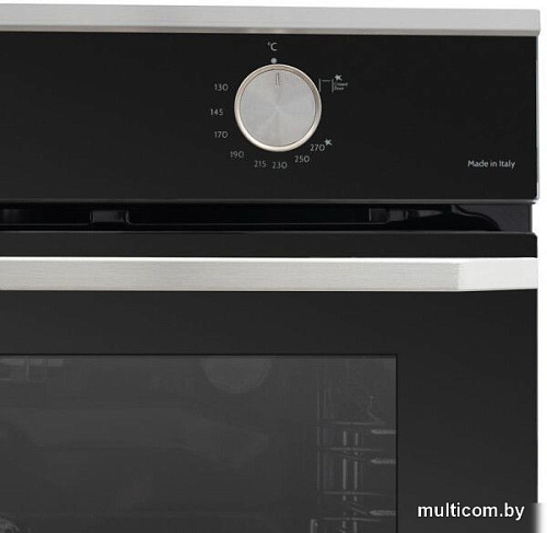 Газовый духовой шкаф DeLonghi NSFG 11 XL RUS