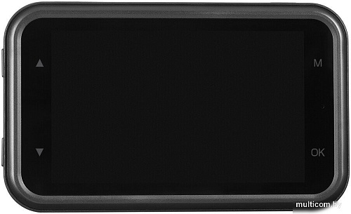 Видеорегистратор-радар детектор-GPS информатор (3в1) Roadgid Premier 4 2CH (set 2)