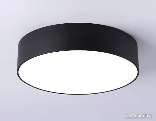 Спот Ambrella light Air Alum FV5518 BK