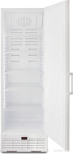 Торговый холодильник Бирюса 521KRDN